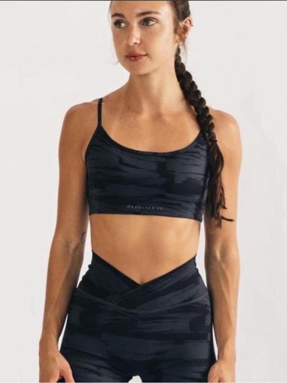 Alphalete limitless bra bundle